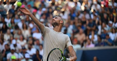 Tennis: ATP Astana 2023 live .